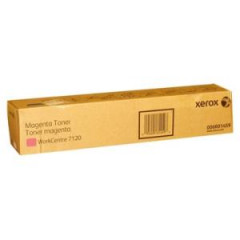 Toner Xerox 006R01463 pre WorkCentre 7120/7125/7220/7225 magenta (15.000 str.) 