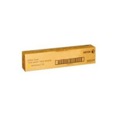 Toner Xerox 006R01462 pre WorkCentre 7120/7125/7220/7225 yellow (15.000 str.) 