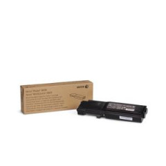 Toner Xerox 106R02252 pre Phaser 6600/WorkCentre 6605 black (3.000 str.) 