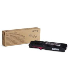 Toner Xerox 106R02250 pre Phaser 6600/WorkCentre 6605 magenta (2.000 str.) 