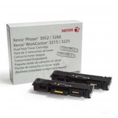 Toner Xerox 106R02782 pre Phaser 3052/3260/WorkCentre 3215/3225 (6.000 str.) 
