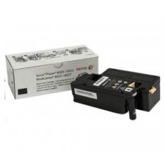 Toner Xerox 106R02763 pre Phaser 6020/6022/WorkCentre 6025/6027 black (2.000 str.) 