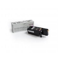 Toner Xerox 106R02761 pre Phaser 6020/6022/WorkCentre 6025/6027 magenta (1.000 str.) 