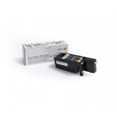 Toner Xerox 106R02762 pre Phaser 6020/6022/WorkCentre 6025/6027 yellow (1.000 str.) 