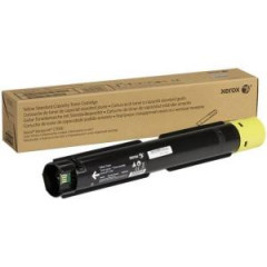 Toner Xerox 106R03746 pre VersaLink C7020/C7025/C7030 yellow (16.500 str.) 