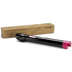 Toner Xerox 106R03747 pre VersaLink C7020/C7025/C7030 magenta (16.500 str.) 