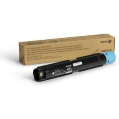Toner Xerox 106R03748 pre VersaLink C7020/C7025/C7030 cyan (16.500 str.) 
