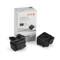 Tuh atrament Xerox ColorStix 108R00939 pre COLORQUBE 8570/8580 (2ks) black (4.300 str.) 