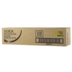 Toner Xerox 006R01271 pre WorkCentre7132/7232/7242 yellow (7.000 str.) 