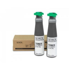 Toner Xerox 106R01277 pre WorkCentre 5016/5020 (2x6.300 str.) 