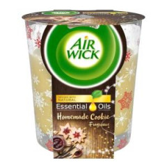 Air Wick svieka va Horcej vanilky 105 g