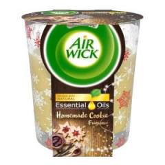 Air Wick svieka va Horcej vanilky 105 g