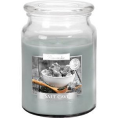 Vonn svieka v skle Salt Cave (son jaskya) 500 g