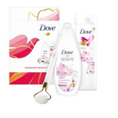 Dove Glowing Ritual dmsky darekov set 