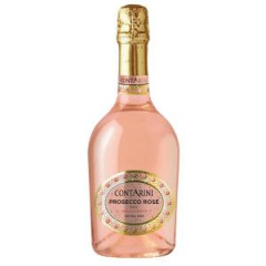 Prosecco Ros Millesimato Treviso DOC Extra Dry 0,75l