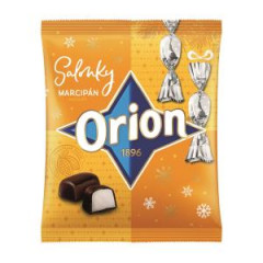 Salnky Orion Marcipn 340 g
