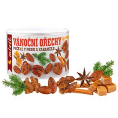 Vianon orechy z pece 125 g