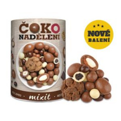 Orechov ndielka 450 g