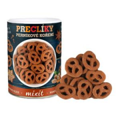 Mixit praclky pernkov korenie 250 g