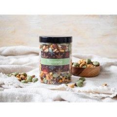Alika Dza Mix solen s wasabi 450g 