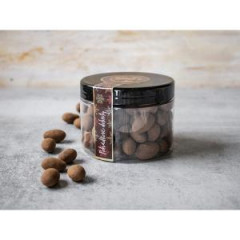 Alika Dza Mandle v mlienej okolde a korici 300g 