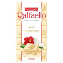 okolda Ferrero Rocher Raffaello 90 g
