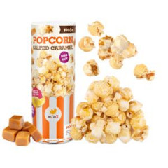 Mixit popcorn - Slan karamel 250 g