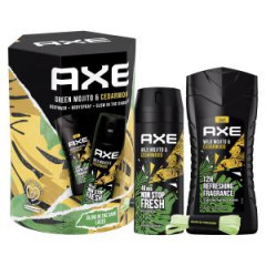 Axe Green Mojito pnsky darekov set 