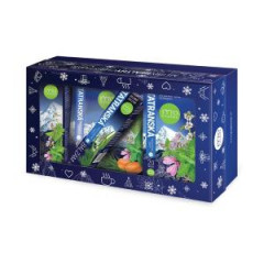 Darekov kazeta vianon TATRANSK PRIEDUKOV ZMES 