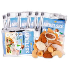 Mixit Anjelsk� n�dielka do vrecka 80g 