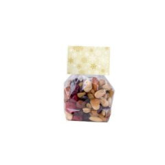 Zmes orechov a ovocia 100 g 