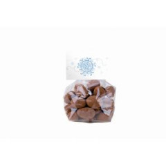 Mandle v mlienej okolde a korici 100 g 