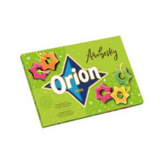 ORION Arabesky el poloman 350 g