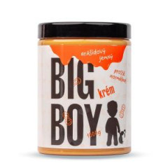 BIG BOY Ara�idov� kr�m 1kg 