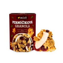 Mixit Pernkov granola 300g 