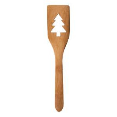 Vareka z bambusu 245 cm - vianon stromek 