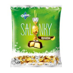 Salnky Orion Banny 450 g