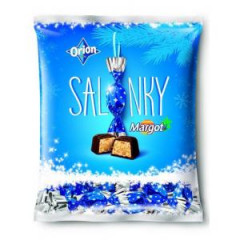 Salnky Orion Margot 380 g