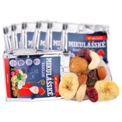 Mixit Mikulska ndielka do vrecka 80g 