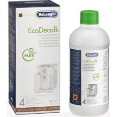 Odvpovac prostriedok Eco Decalk DeLonghi 500ml 