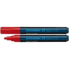 Lakov popisova Schneider 270 erven 
