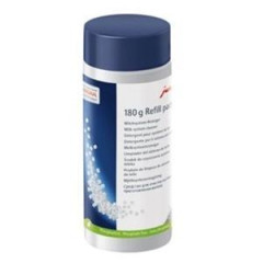 istiace tablety mlienych ciest Jura 180g 