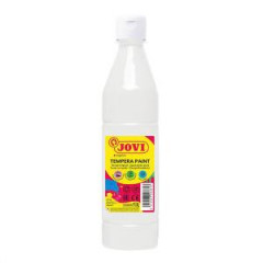 Temperov� farba JOVI 500ml biela 