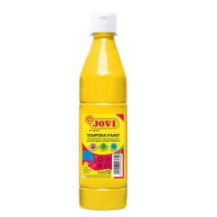 Temperov� farba JOVI 500ml �lt� 