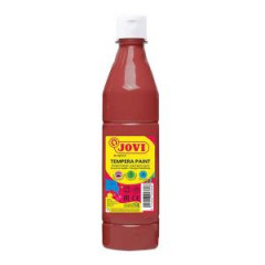 Temperov� farba JOVI 500ml hned� 