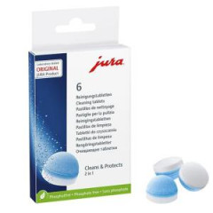 istiace a ochrann tablety Jura bal. 6 ks 