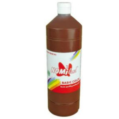 Temperov� farba Nomiland BasicColor hned� 1000ml 