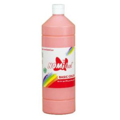 Temperov� farba Nomiland BasicColor ru�ov� 1000ml 