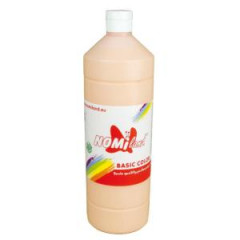Temperov� farba Nomiland BasicColor telov� 1000ml 