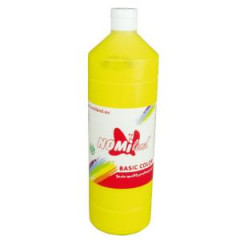 Temperov� farba Nomiland BasicColor �lt� 1000ml 